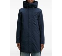 Helly Hansen Munich raincoat - Blue XXL