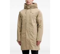 Helly Hansen Munich raincoat - Neutrals S-M-XL