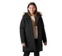 Women's waterproof jacket Helly Hansen Nesna Noir S