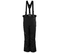 Helly Hansen - Kid's Junior No Limits 2.0 Pant - Ski trousers size 11 Years, black