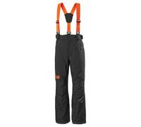 Helly Hansen No Limits 2.0 Pants Black 8 Years Boys,Girls