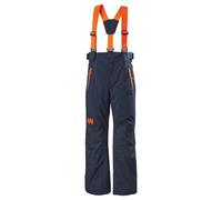 Helly Hansen Junior NO Limits 2.0 Waterproof Insulated Ski trousers Navy 128/8