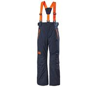 Helly Hansen No Limits 2.0 Pants Children's Pants - Navy, 10