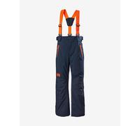 Helly Hansen No Limits 2.0 Pants Blue 10 Years Boys,Girls