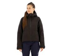 Helly Hansen Nora Short Puffy Jacket Black XS Woman