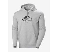Helly Hansen Nord Graphic Hoodie