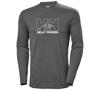 Helly Hansen Nord Graphic Longsleeve T-Shir