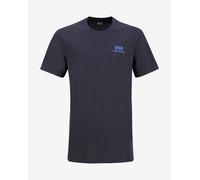 Helly Hansen Mens Nord Graphic T-Shirt, 599 Navy, M EU