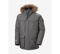 Helly Hansen Nordsjo Parka Grey 2XL Men