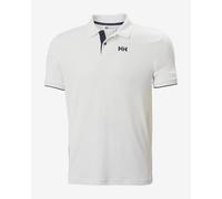 Polo Helly Hansen Ocean 2.0 Blanc M