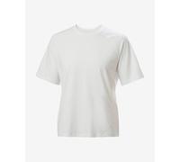 Helly Hansen Ocean Short Sleeve T-shirt white Women - L