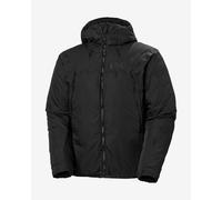 Helly Hansen Odin Lifa Pro Belay Hooded Jacket Black - XL
