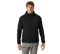 Helly Hansen Odin Lt Stretch Ins 2.0 Jacket Black 2XL Man