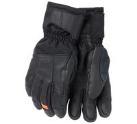 Helly-Hansen Odin Men's Winter Gloves, 990 Black, X-Large