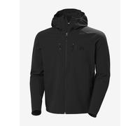 Helly Hansen Odin Pro Shield Jacket intense black - S