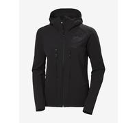 Helly Hansen Odin Pro Shield Jacket intense black Women - S