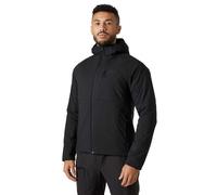 Helly Hansen Men’s Odin Stretch Hood Insulator 2.0 Black S