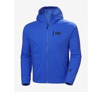 Helly Hansen Odin Stretch Insulator 2.0 Hooded Jacket Electric Blue - XL