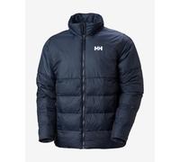 Helly Hansen Oslo Light Padded Jacket Blue XL Men