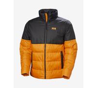 Helly Hansen Oslo Light Puffy Jacket orange black - XL