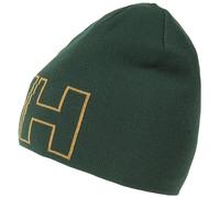 Helly Hansen Outline Beanie Green Man
