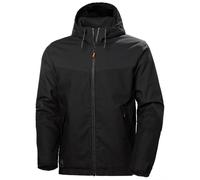 HELLY HANSEN Oxford HellyTech Primaloft Insulated Polyester Fabric Winter Jacket