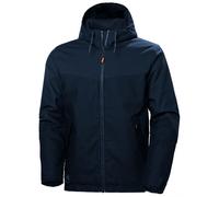 HELLY HANSEN Oxford HellyTech Primaloft Insulated Polyester Fabric Winter Jacket