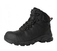 Helly Hansen Workwear 78403 Oxford Composite-Toe Safety Boots S3 Black UK10 - EU44 - US11