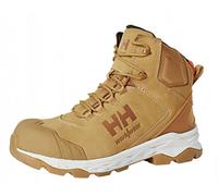 Helly Hansen Workwear 78403 Oxford Composite-Toe Safety Boots S3 New W UK9 - EU43 - US10
