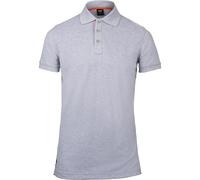 Helly Hansen Oxford Polo T-shirt Smart Casual Work Top