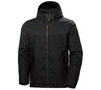 Helly Hansen Oxford Winter Jacket Outdoor Winter Warm Coat Full Zip