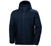 Helly Hansen Oxford Winter Jacket Outdoor Winter Warm Coat Full Zip