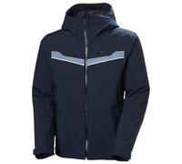 Helly Hansen - Panorama 2.0 Ins Jacket Navy - XL - Technical jacket
