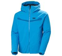 Helly Hansen Men's Panorama 2.0 Insulated Ski Jacket, Blue, Size Xl, Men Blue