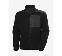 Helly Hansen Panorama Pile Block Jacket Black M Men