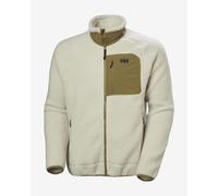 Helly Hansen Panorama Pile Block Jacket Beige 2XL Man