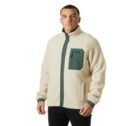 Helly Hansen Panorama Pile Snap Men's Beige XL