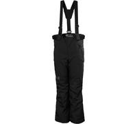 Helly Hansen - Kid's Junior No Limits 2.0 Pant - Ski trousers size 14 Years, black