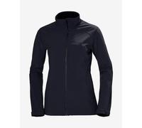 Helly Hansen Paramount Softshell Jacket Black Women - XL