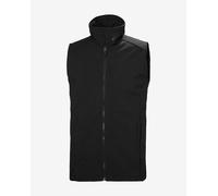 Helly Hansen Paramount Softshell Vest Black - S