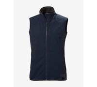 Helly Hansen Paramount Vest Blue XS Woman
