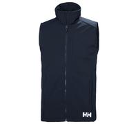 Helly Hansen Paramount Vest Blue M Men