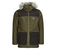 Helly Hansen Parka PATROL PARKA in Kaki EU XL