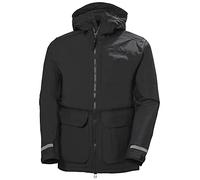 Helly Hansen Artic Transition Jacket Black L Man