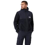 Helly Hansen Patrol Pile Hoodie Fleece Blue 2XL Men