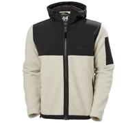 Helly Hansen Mens Patrol Pile Fleece Jacket, Black, M EU