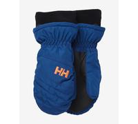 Helly Hansen Performance Mitten 2.0 Mitts Blue Kids - 8