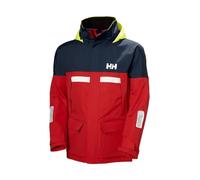 Helly Hansen Pier 4.0 Jacket Red 2XL