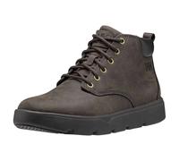 Helly Hansen Pinehurst Leather Shoes Dark Brown - 42