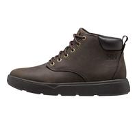 HELLY HANSEN Pinehurst Leather - Men - Brown - size 10.5- model 2026 10.5